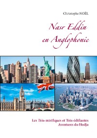 Cover Nasr Eddin en Anglophonie