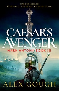 Cover Caesar's Avenger