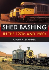 Cover Shed Bashing in the 1970s and 1980s