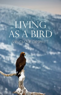 Cover Living as a Bird