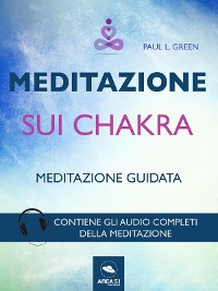 Cover Meditazione sui chakra