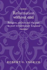 Cover Reformation without end