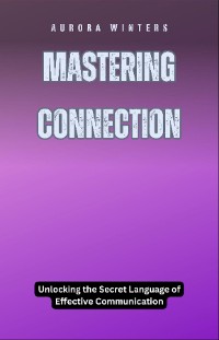 Cover Mastering Connection