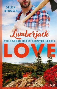 Cover Lumberjack Love