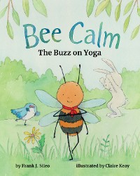 Cover Bee Calm