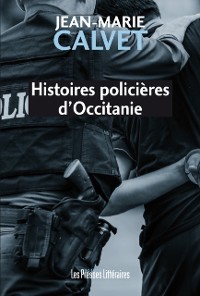 Cover Histoires policières d''Occitanie