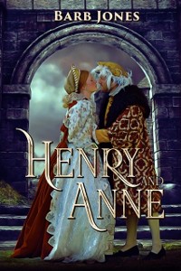 Cover Henry and Anne