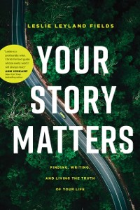 Cover Your Story Matters