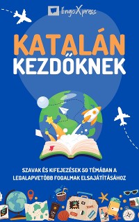 Cover Katalán kezdőknek