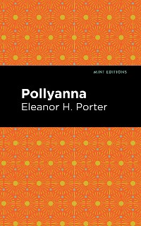 Cover Pollyanna