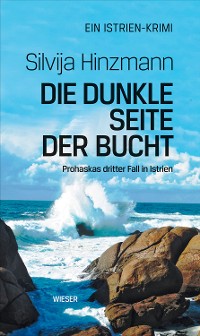 Cover Die dunkle Seite der Bucht