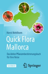 Cover Quick Flora Mallorca