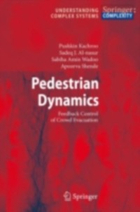 Cover Pedestrian Dynamics