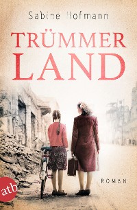 Cover Trümmerland