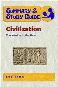 Cover Summary & Study Guide - Civilization