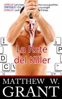 Cover La Rete Del Killer