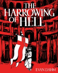 Cover The Harrowing of Hell
