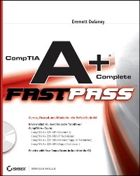 Cover CompTIA A+ Complete Fast Pass