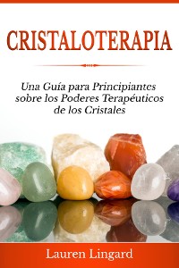 Cover Cristaloterapia