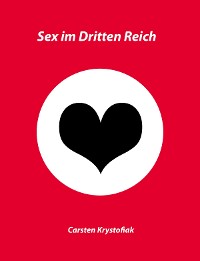 Cover Sex im Dritten Reich
