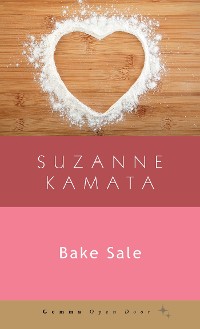 Cover Bake Sale