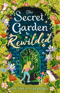 Cover The Secret Garden Rewilded