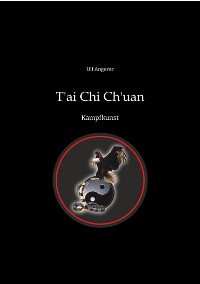 Cover T'ai Chi Ch'uan