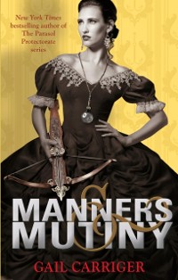 Cover Manners and Mutiny