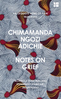 Cover Notes on Grief