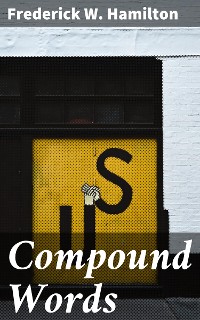Cover Compound Words