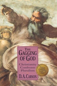 Cover Gagging of God