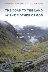 Cover Road to the Land of the Mother of God