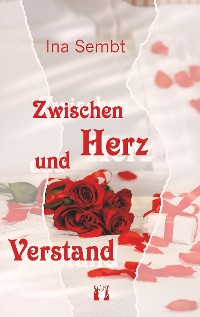 Cover Zwischen Herz und Verstand