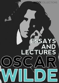 Cover Essays and Lectures