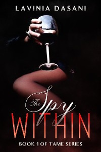 Cover The Spy Within