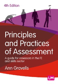 Cover Principles and Practices of Assessment