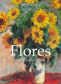 Cover Flores 120 ilustraciones