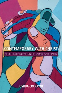 Cover Contemporary with Christ