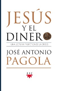 Cover Jesús y el dinero