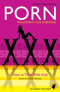 Cover Porn - Philosophy for Everyone