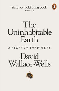 Cover The Uninhabitable Earth