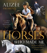 Cover Horses Who Made Me