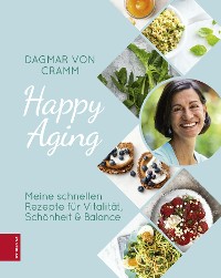 Cover Happy Aging