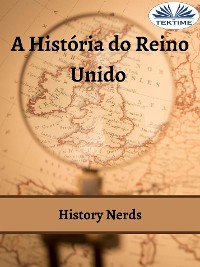 Cover A História Do Reino Unido