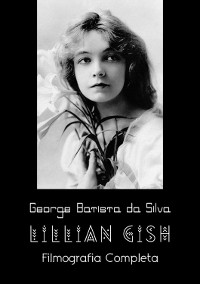 Cover Lillian Gish