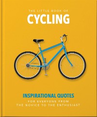 Cover The Little Book of Cycling