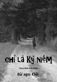 Cover Chi la ky niem