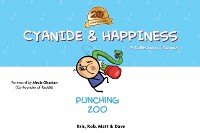 Cover Cyanide & Happiness: Punching Zoo (20th Anniversary Edition)