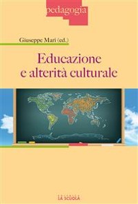 Cover Educazione e alterità culturale