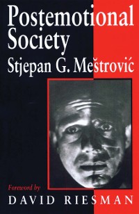 Cover Postemotional Society